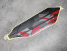 Autocollant Réservoir Droit TYPE2 Honda CBR650 | 86171-MJE-G00ZA