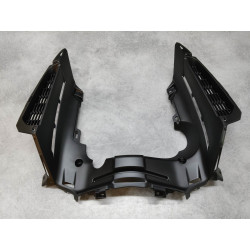 Couvercle Réservoir Honda CB125R 18/21 - Réf 64421-K98-E00