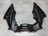 Couvercle Réservoir Honda CB125R 18/21 - Réf 64421-K98-E00
