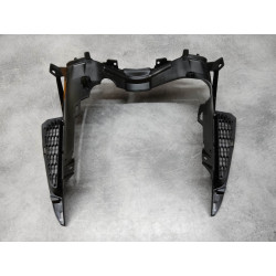 Couvercle Réservoir Honda CB125R 18/21 - Réf 64421-K98-E00
