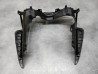 Couvercle Réservoir Honda CB125R 18/21 - Réf 64421-K98-E00