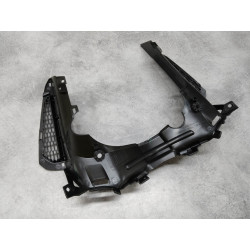 Couvercle Réservoir Honda CB125R 18/21 - Réf 64421-K98-E00