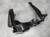 Couvercle Réservoir Honda CB125R 18/21 - Réf 64421-K98-E00