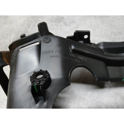 Couvercle Réservoir Honda CB125R 18/21 - Réf 64421-K98-E00
