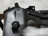 Couvercle Réservoir Honda CB125R 18/21 - Réf 64421-K98-E00
