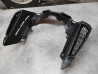 Couvercle Réservoir Honda CB125R 18/21 - Réf 64421-K98-E00