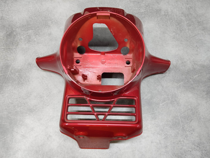 Tête de fourche Honda CX500 GL400 GL500 - Réf 61301-415-000ZA