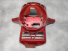 Tête de fourche Honda CX500 GL400 GL500 - Réf 61301-415-000ZA