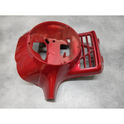 Tête de fourche Honda CX500 GL400 GL500 - Réf 61301-415-000ZA