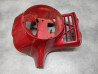 Tête de fourche Honda CX500 GL400 GL500 - Réf 61301-415-000ZA