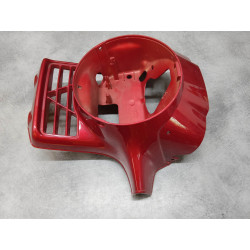 Tête de fourche Honda CX500 GL400 GL500 - Réf 61301-415-000ZA