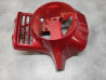 Tête de fourche Honda CX500 GL400 GL500 - Réf 61301-415-000ZA