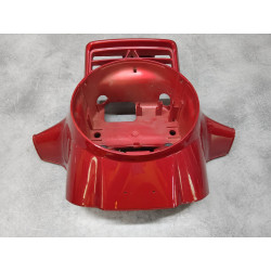 Tête de fourche Honda CX500 GL400 GL500 - Réf 61301-415-000ZA