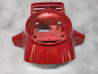 Tête de fourche Honda CX500 GL400 GL500 - Réf 61301-415-000ZA