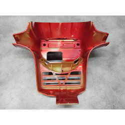 Tête de fourche Honda CX500 GL400 GL500 - Réf 61301-415-000ZA