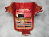 Tête de fourche Honda CX500 GL400 GL500 - Réf 61301-415-000ZA