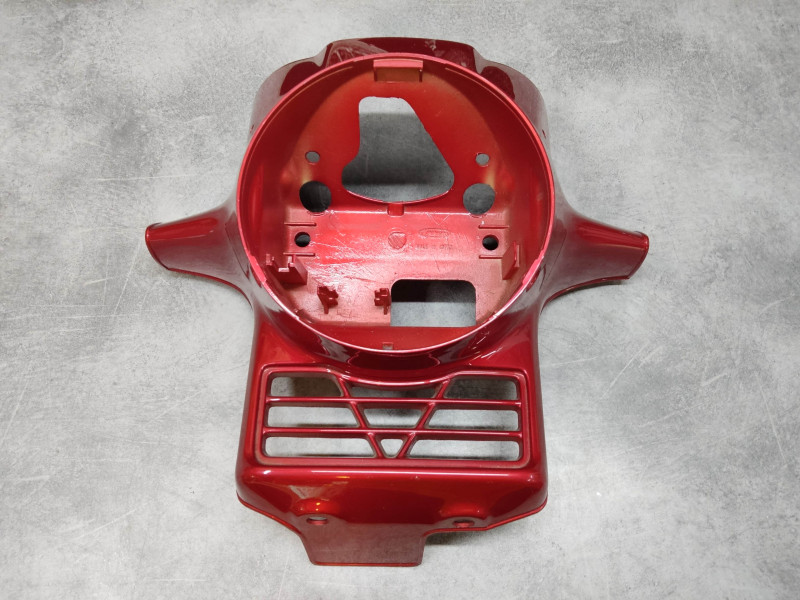 Tête de fourche CX500 78 GL400 GL500 HONDA 61301-415-000ZA