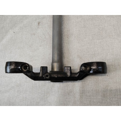 Té inférieur CBR1000 F 1993/2000 HONDA 53200-MS2-000 idem 53200-MZ2-000
