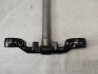 Té inférieur CBR1000 F 1993/2000 HONDA 53200-MS2-000 idem 53200-MZ2-000