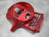 Tête de fourche CX500 78 GL400 GL500 HONDA 61301-415-000ZA