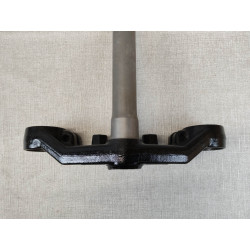 Té inférieur CBR1000 F 1993/2000 HONDA 53200-MS2-000 idem 53200-MZ2-000