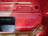 Tête de fourche CX500 78 GL400 GL500 HONDA 61301-415-000ZA