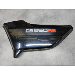 Cache latéral gauche Honda CB250RS occasion 83740-471-000ZA
