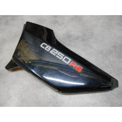 Cache latéral gauche Honda CB250RS occasion 83740-471-000ZA