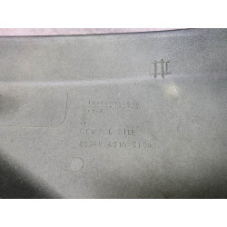 Cache latéral gauche Honda CB250RS occasion 83740-471-000ZA