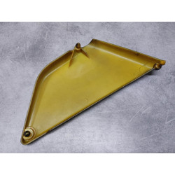 Cache latéral droit *NH-57* XL350 76/77 HONDA 83540-385-000ZBNOS