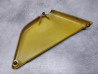 Cache latéral droit *NH-57* XL350 76/77 HONDA 83540-385-000ZBNOS
