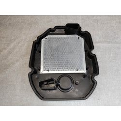 Grille Boîte à Air Honda XL1000V – Réf. 17211MBTD20