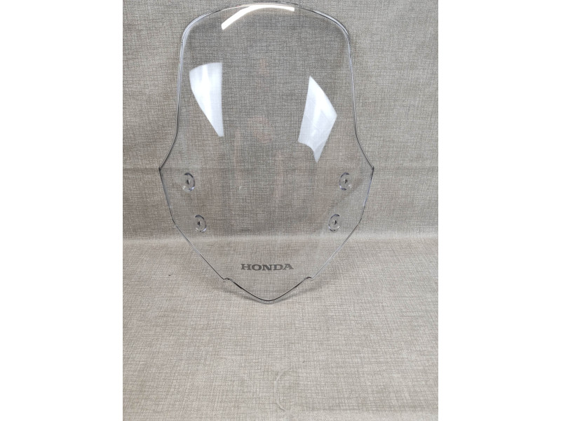 Pare-brise Neuf Honda NC700 NC750 2014/2018 - Réf. 64100-MJL-D10ZA