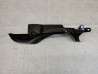 Protection de tube d'éch. noir GL1500 GOLDWING 1991/98 HONDA 18326-MN5-000ZJ