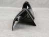 Protection de tube d'éch. noir GL1500 GOLDWING 1991/98 HONDA 18326-MN5-000ZJ