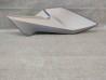 COUVERCLE LATERAL D. (A) CB500 F 2019/2020 HONDA 83510-MKP-J00ZD