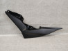 Couvercle gauche Honda CB500F CBR500 2019-2021 - Réf. 83620-MKP-J00