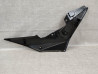 Couvercle gauche Honda CB500F CBR500 2019-2021 - Réf. 83620-MKP-J00