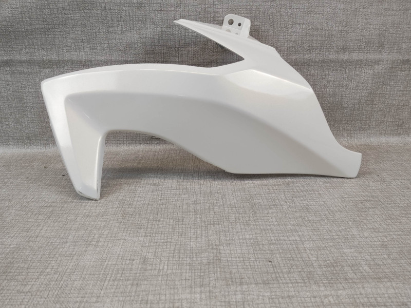 Couvercle phare gauche Honda CB650 F 2014/2016 - Neuf