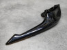 Poignée arrière gauche Honda CB1000F 2010/11 - 77340-MGJ-D00ZD