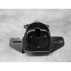 Support feu arrière CB125 CB175 HONDA 84701-304-000B
