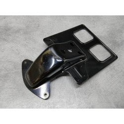 Support Feu Arrière Honda CG125 K1 1981 – Réf. 84701-397-600