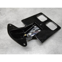 Support Feu Arrière Honda CG125 K1 1981 – Réf. 84701-397-600