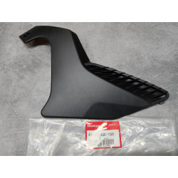 Carénage droit VFR1200F/FD 10/11 HONDA 64750-MGE-700