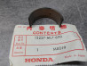 Coussinet de bielle D vert VF750C 87-06 HONDA 13227-ML7-690 idem 13237-ML7-003