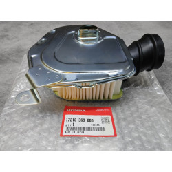 Filtre à air coté droit pour 250-360G HONDA 17210-369-000