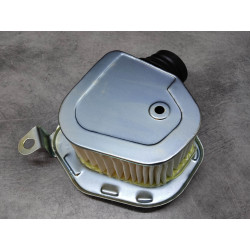 Filtre à air coté droit pour 250-360G HONDA 17210-369-000