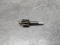 Vis sans fin de prise de compte tours de CB125K5 CB125JX HONDA 124321-246-000