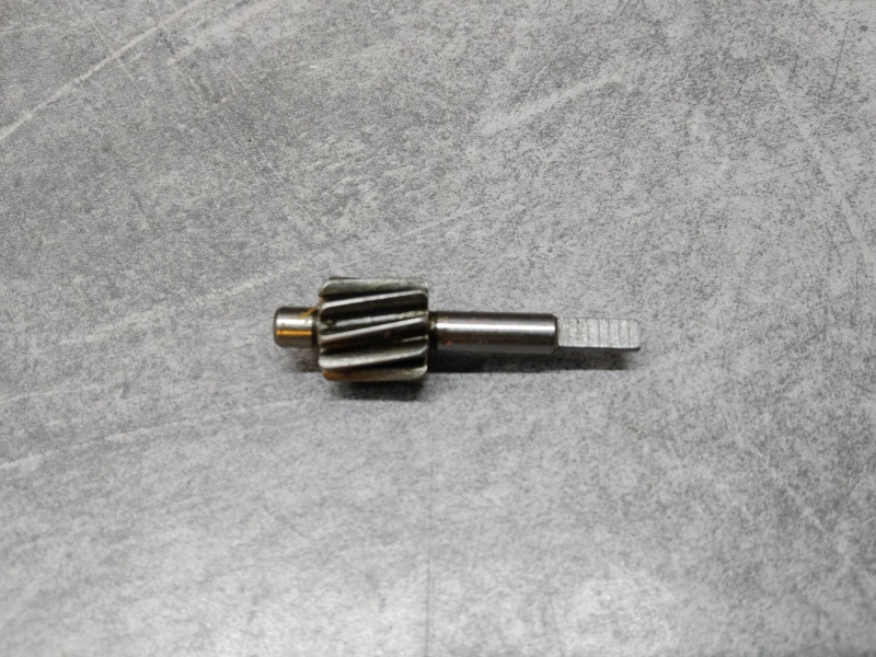 Vis sans fin compte-tours Honda CB125K5 CB125JX - Réf. 12431-246-000