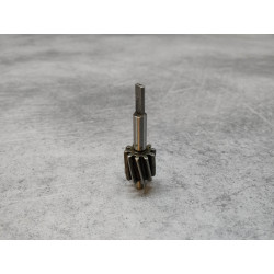 Vis sans fin compte-tours Honda CB125K5 CB125JX - Réf. 12431-246-000